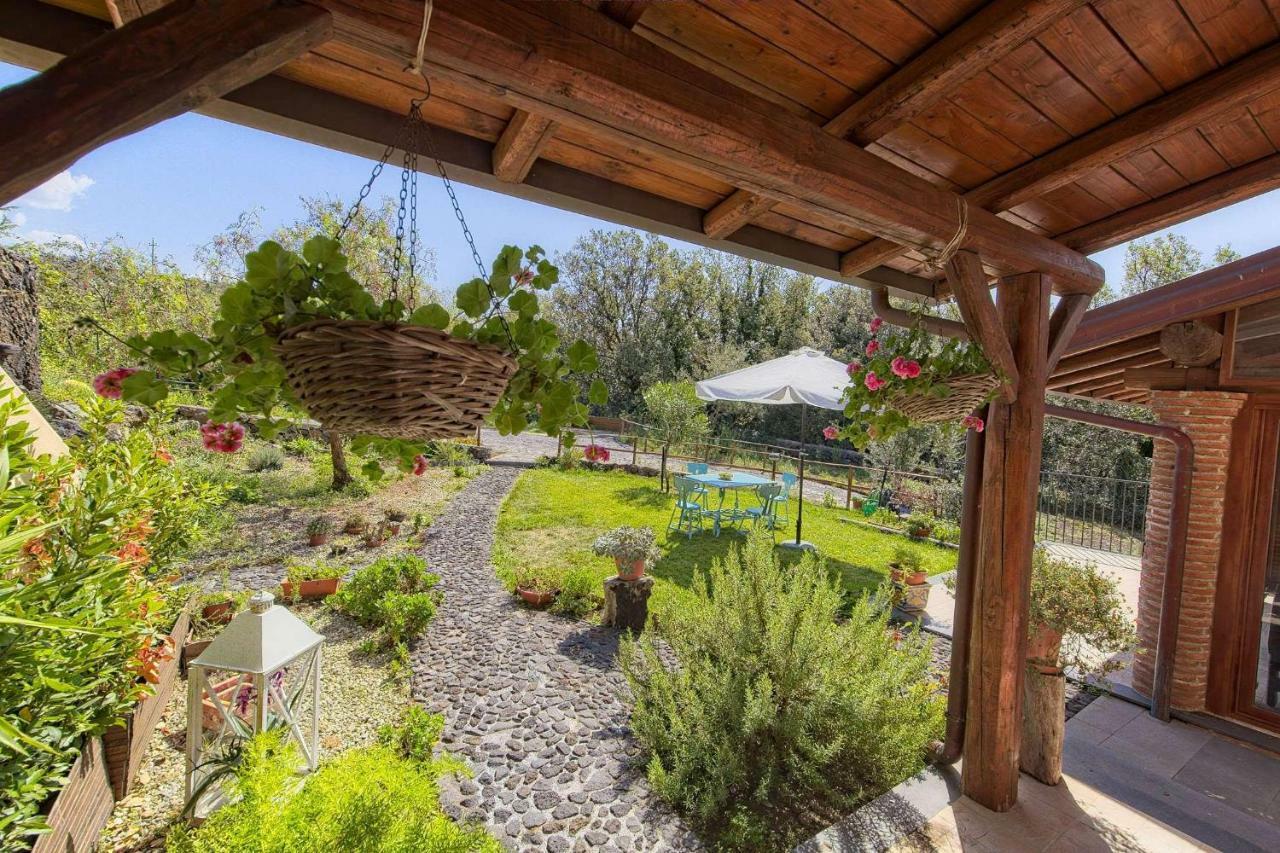 Horse House Apartment Ragalna Exterior photo